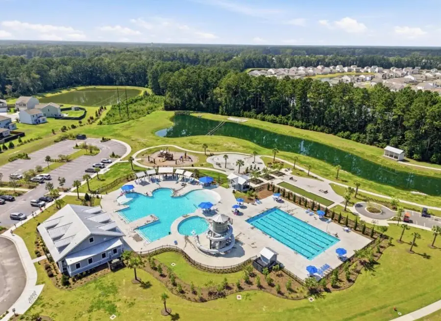 134 Ivory Shadow Road, Summerville, SC 29486 - #2