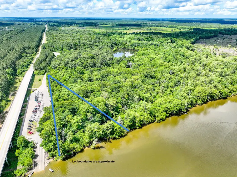 7889 Highway 41, Jamestown, SC 29453 - #2