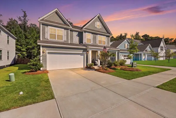 160 Cherry Grove Drive, Summerville, SC 29483