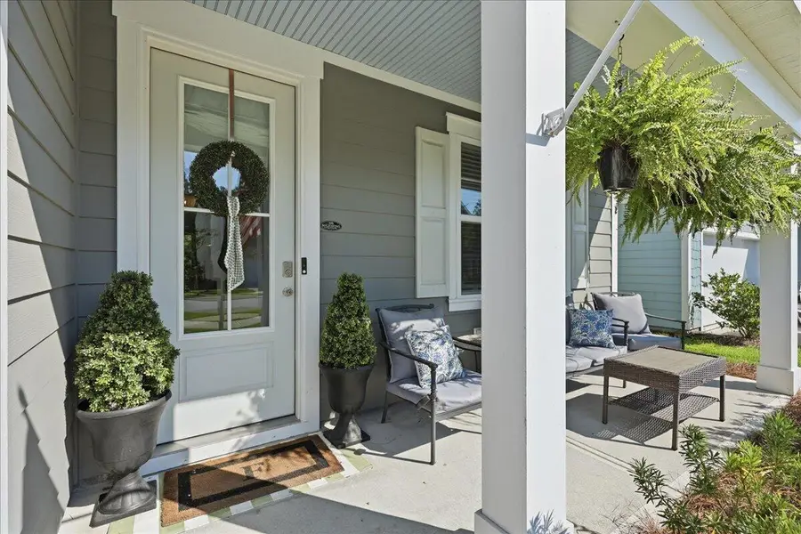 160 Cherry Grove Drive, Summerville, SC 29483 - #2