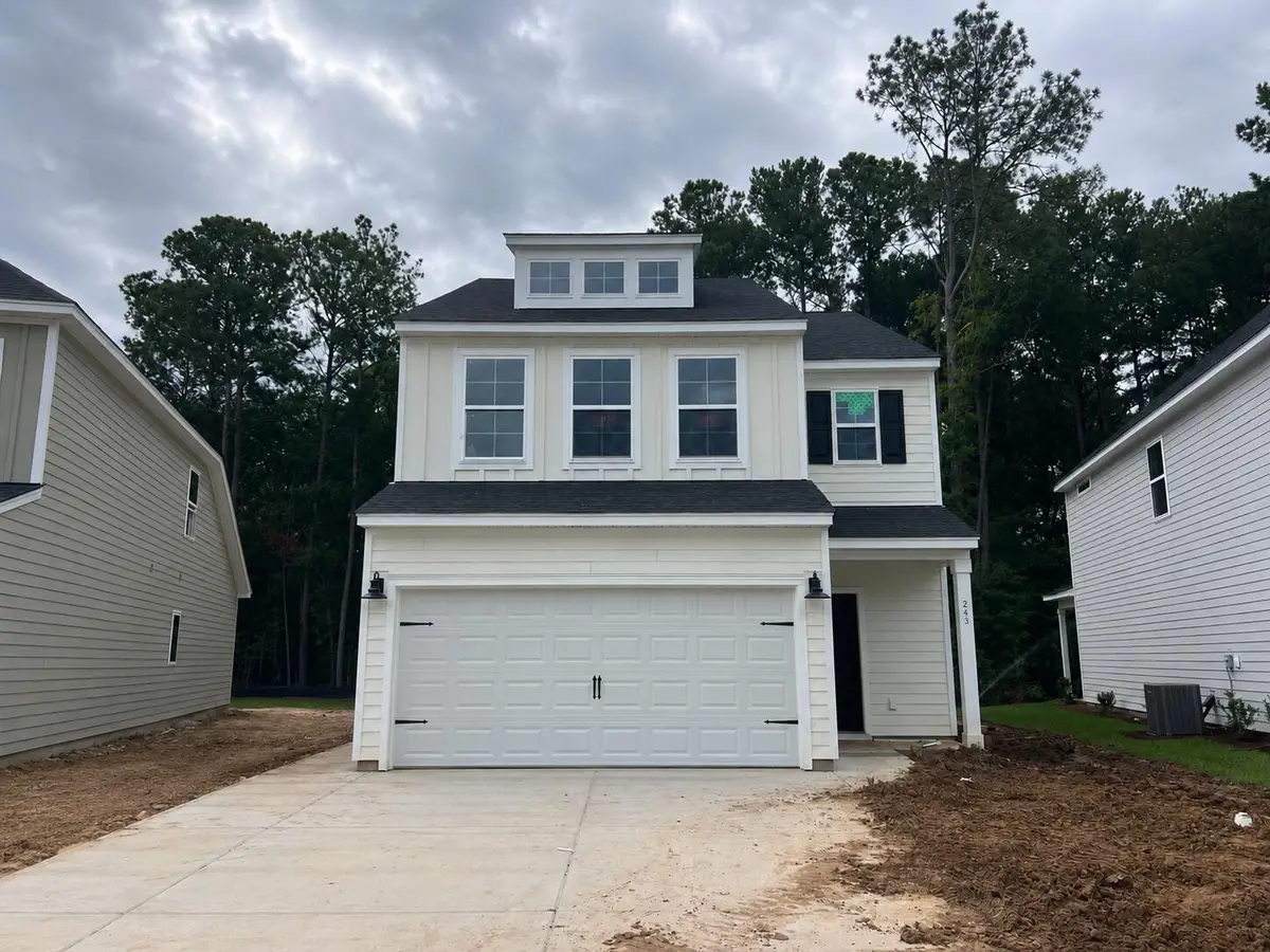 243 Central Creek Drive, Goose Creek, SC 29445 - #1