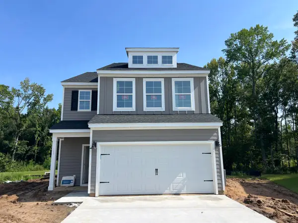 115 Old Creek Court, Goose Creek, SC 29445