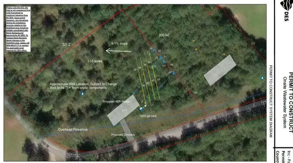 0 Park Circle, Branchville, SC 29432