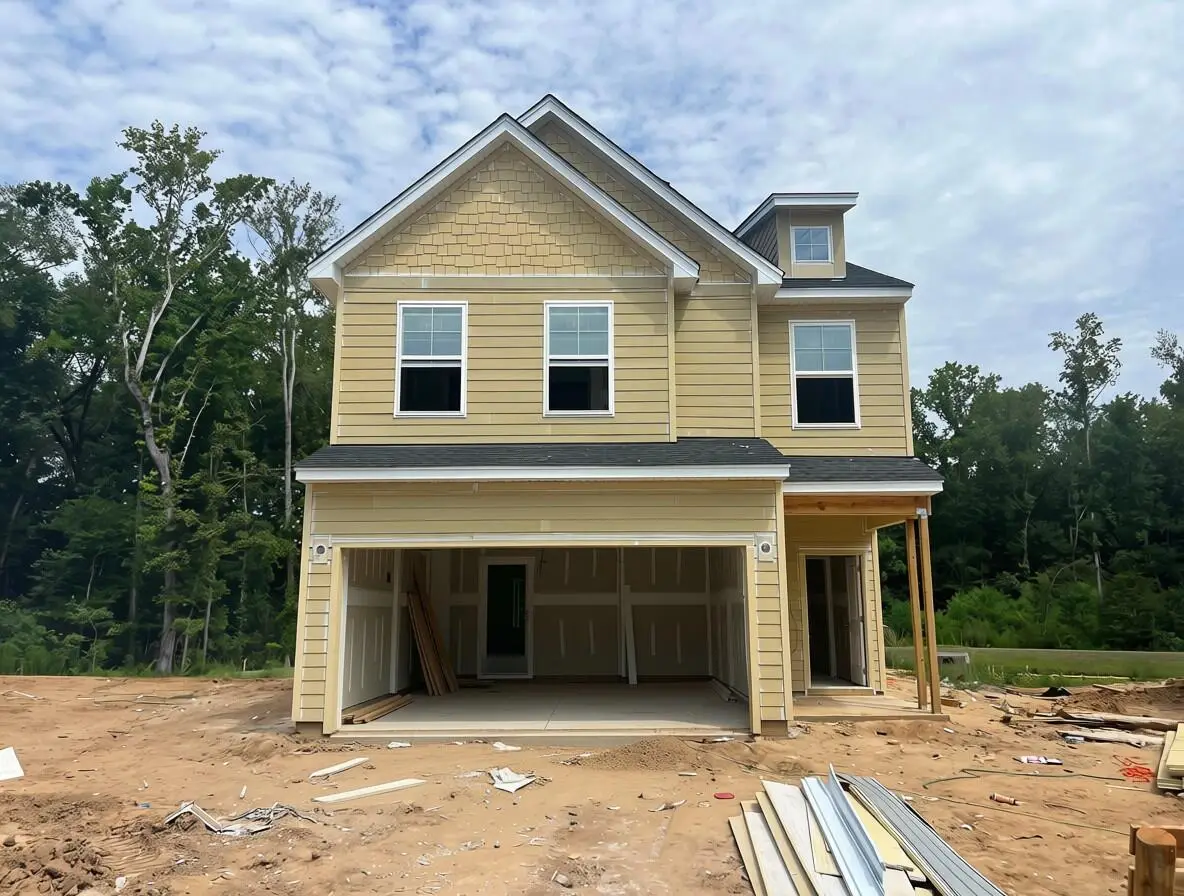 116 Old Creek Court, Goose Creek, SC 29445 - #1