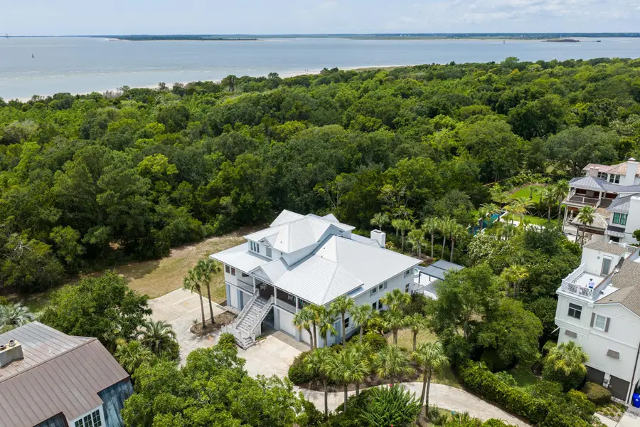 1705 Atlantic Avenue, Sullivans Island, SC 29482 - #3