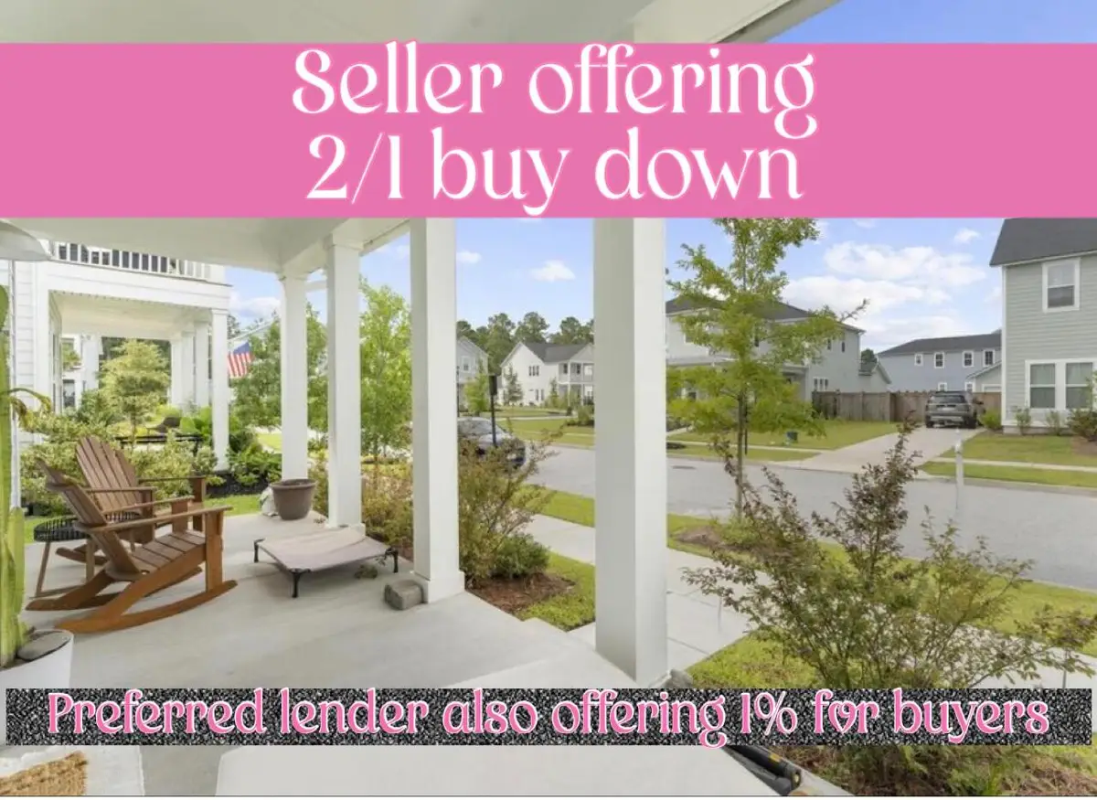 121 Dixie Iris Way, Summerville, SC 29485 - #1