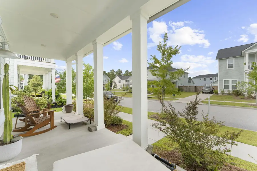 121 Dixie Iris Way, Summerville, SC 29485 - #3