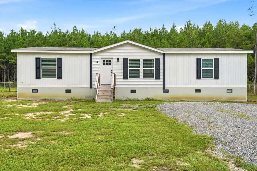 154 Beejay Lane, Cross, SC 29436 - #2