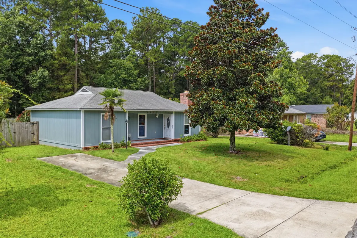 4469 Outwood Drive, Ladson, SC 29456 - #1