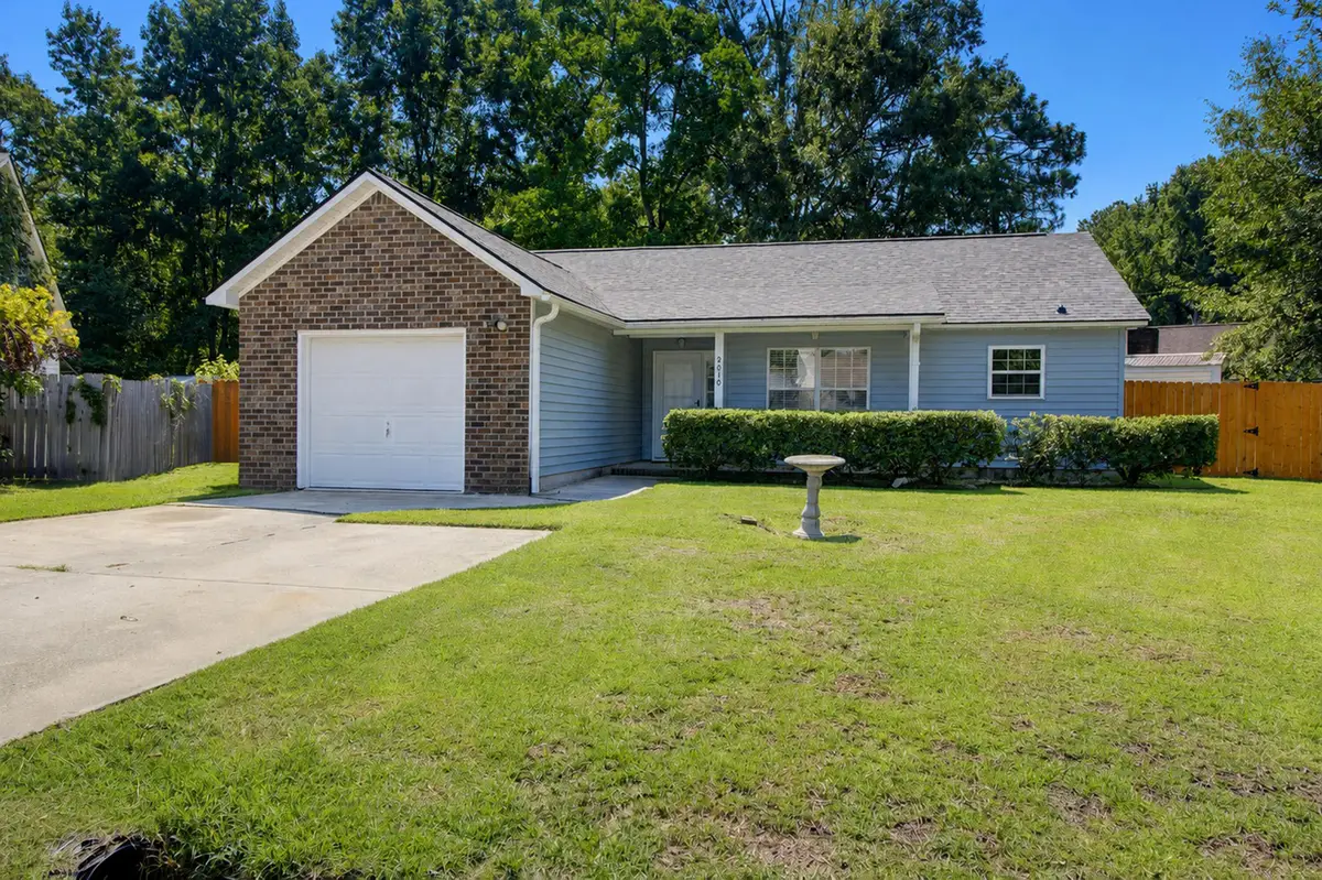 9010 Blitzen Court, North Charleston, SC 29406 - #1