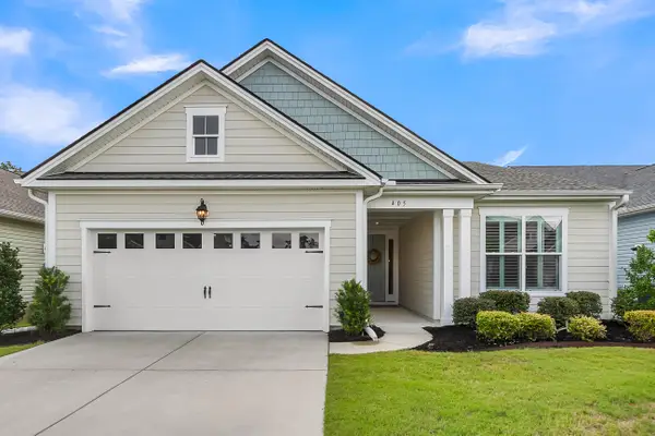 405 Seaside Trail, Summerville, SC 29486