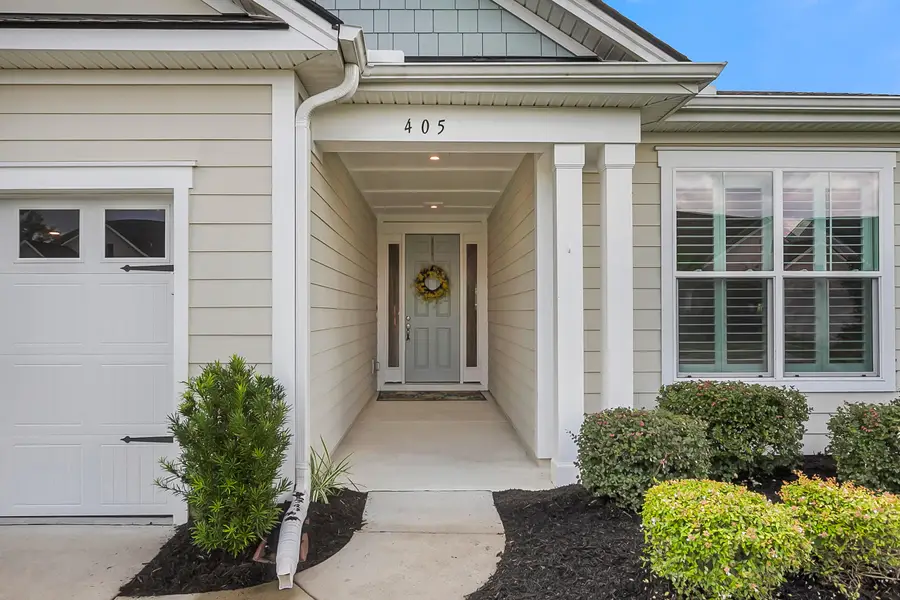 405 Seaside Trail, Summerville, SC 29486 - #2
