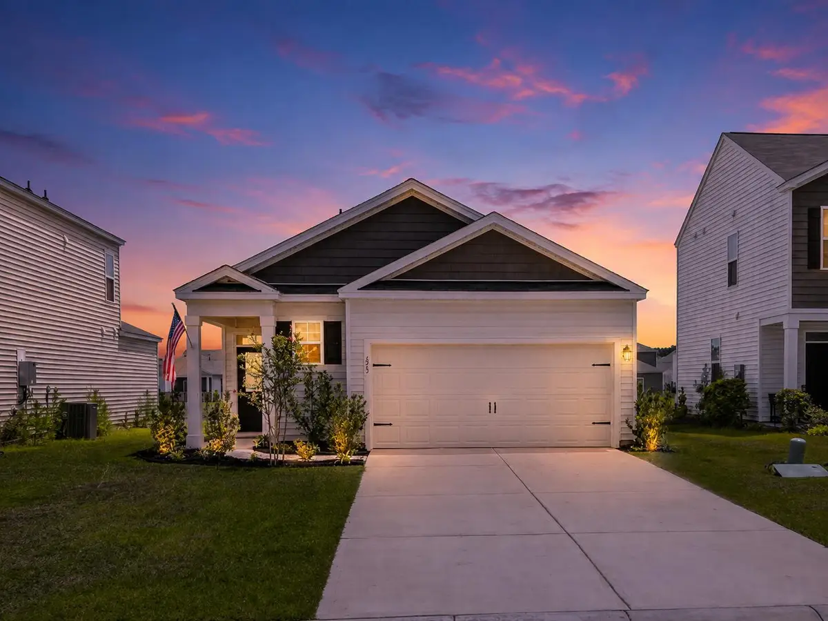 673 Ladywood Drive, Summerville, SC 29486 - #1