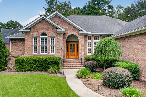 2600 John Boone Court, Mount Pleasant, SC 29466