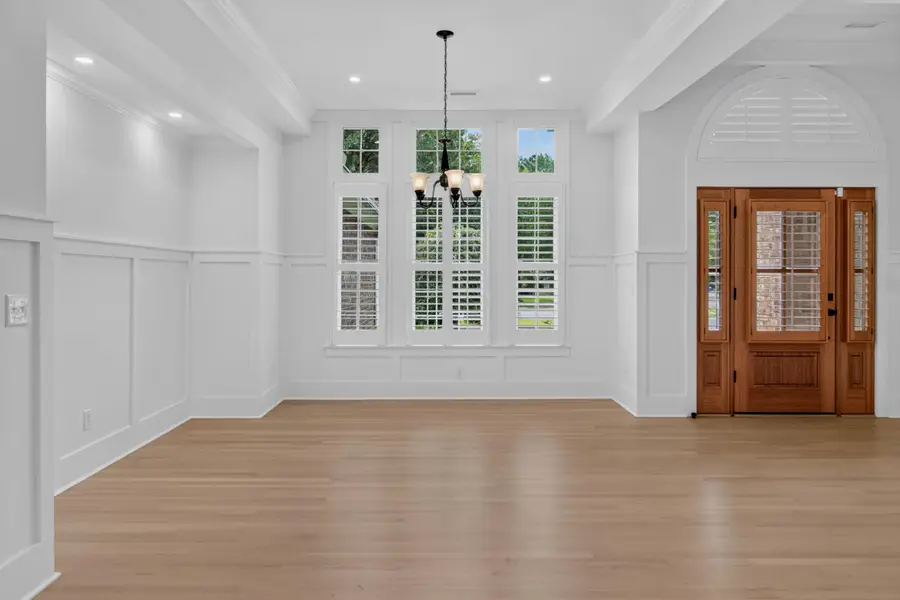 2600 John Boone Court, Mount Pleasant, SC 29466 - #2