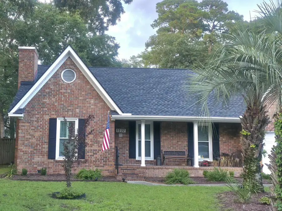 1232 Myrick Road, Mount Pleasant, SC 29464 - #3