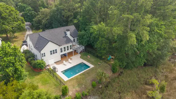 106 Berkshire Drive, Charleston, SC 29492