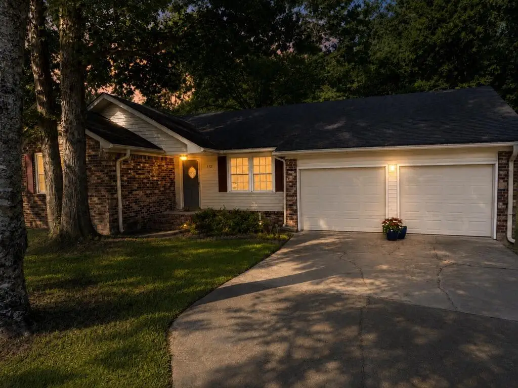 412 Red Fox Run, Summerville, SC 29485 - #1