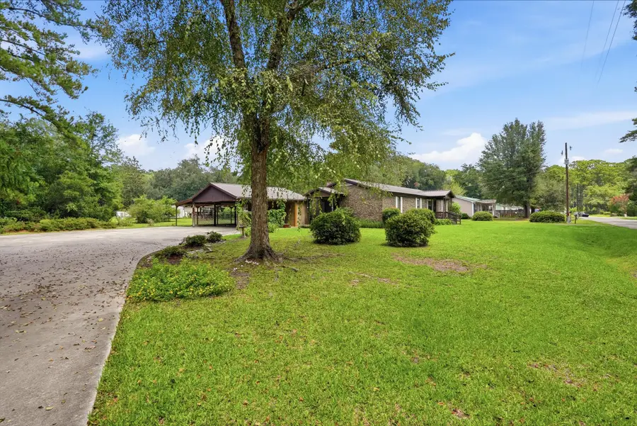 1002 Poplar, Walterboro, SC 29488 - #2
