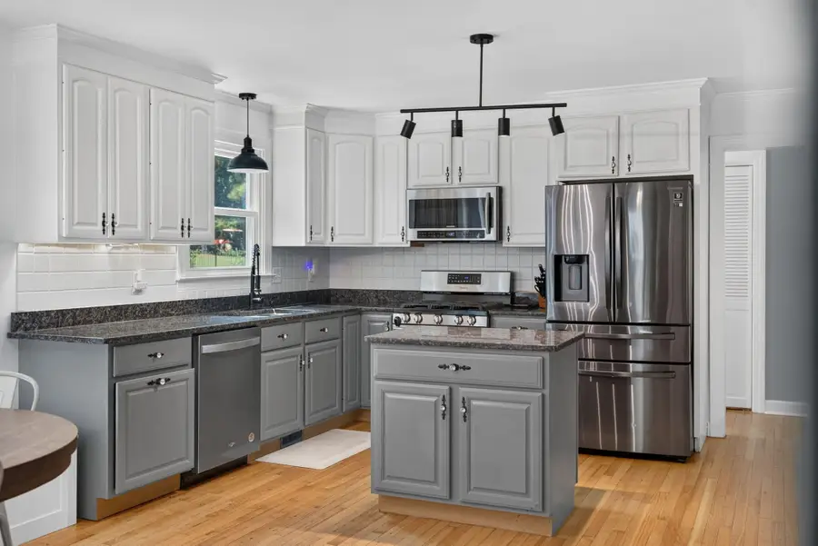 407 Huntington Road, Summerville, SC 29483 - #2