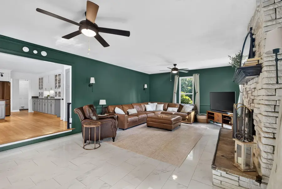 407 Huntington Road, Summerville, SC 29483 - #3