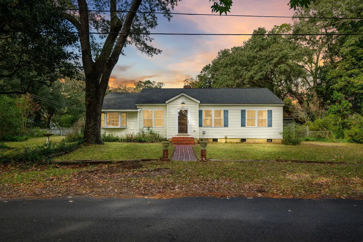 2128 Golfview Drive, Charleston, SC 29412 - #1