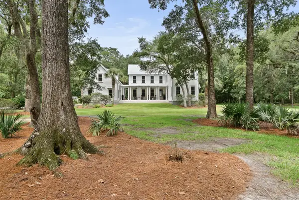 799 Sonny Boy Lane, Johns Island, SC 29455