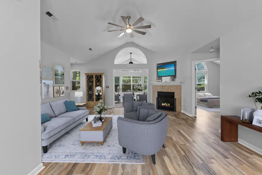 8800 Dorchester Road #Unit 3304, North Charleston, SC 29420 - #2