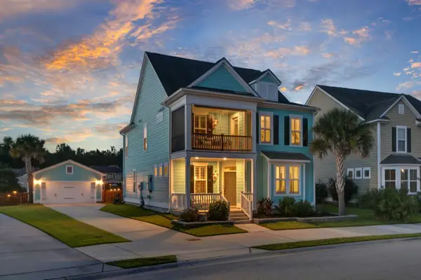 2862 Rutherford Way, Charleston, SC 29414