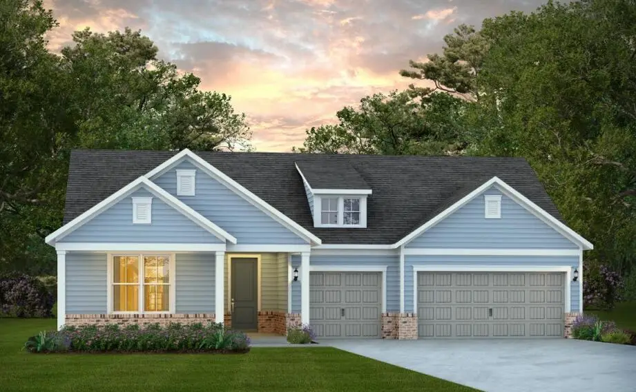 406 Cardoon Court, Summerville, SC 29486 - #1