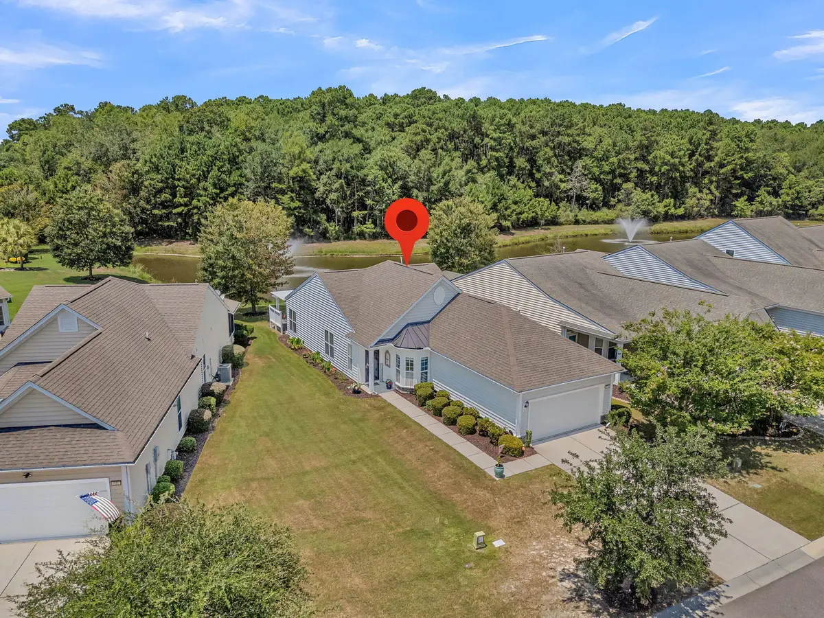 534 Sea Foam Street, Summerville, SC 29486 - #1