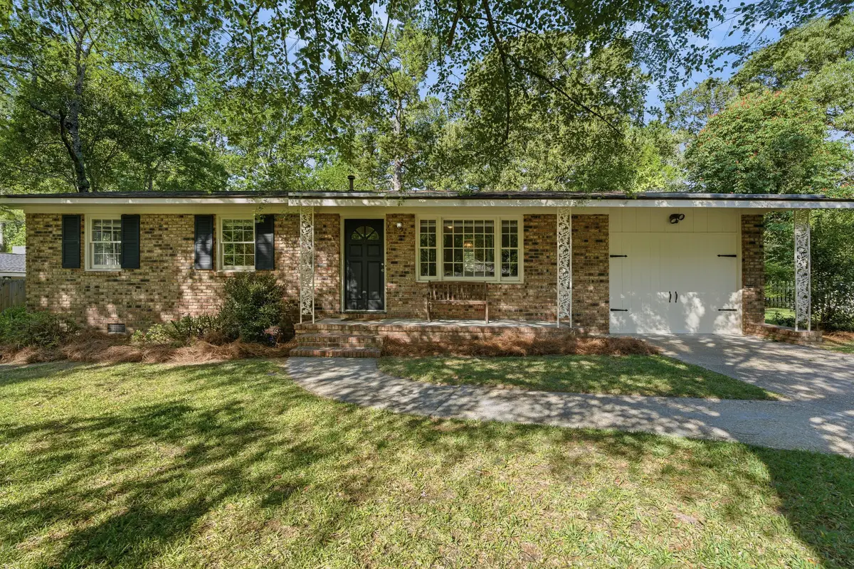 411 Forest Circle, Summerville, SC 29483 - #1