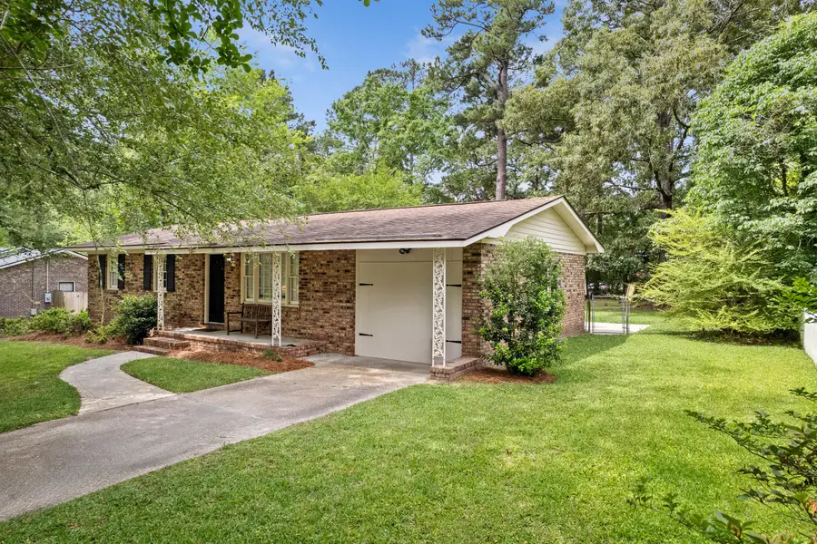 411 Forest Circle, Summerville, SC 29483 - #3