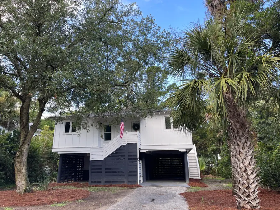 25 Sandcrab Court, Isle Of Palms, SC 29451 - #2