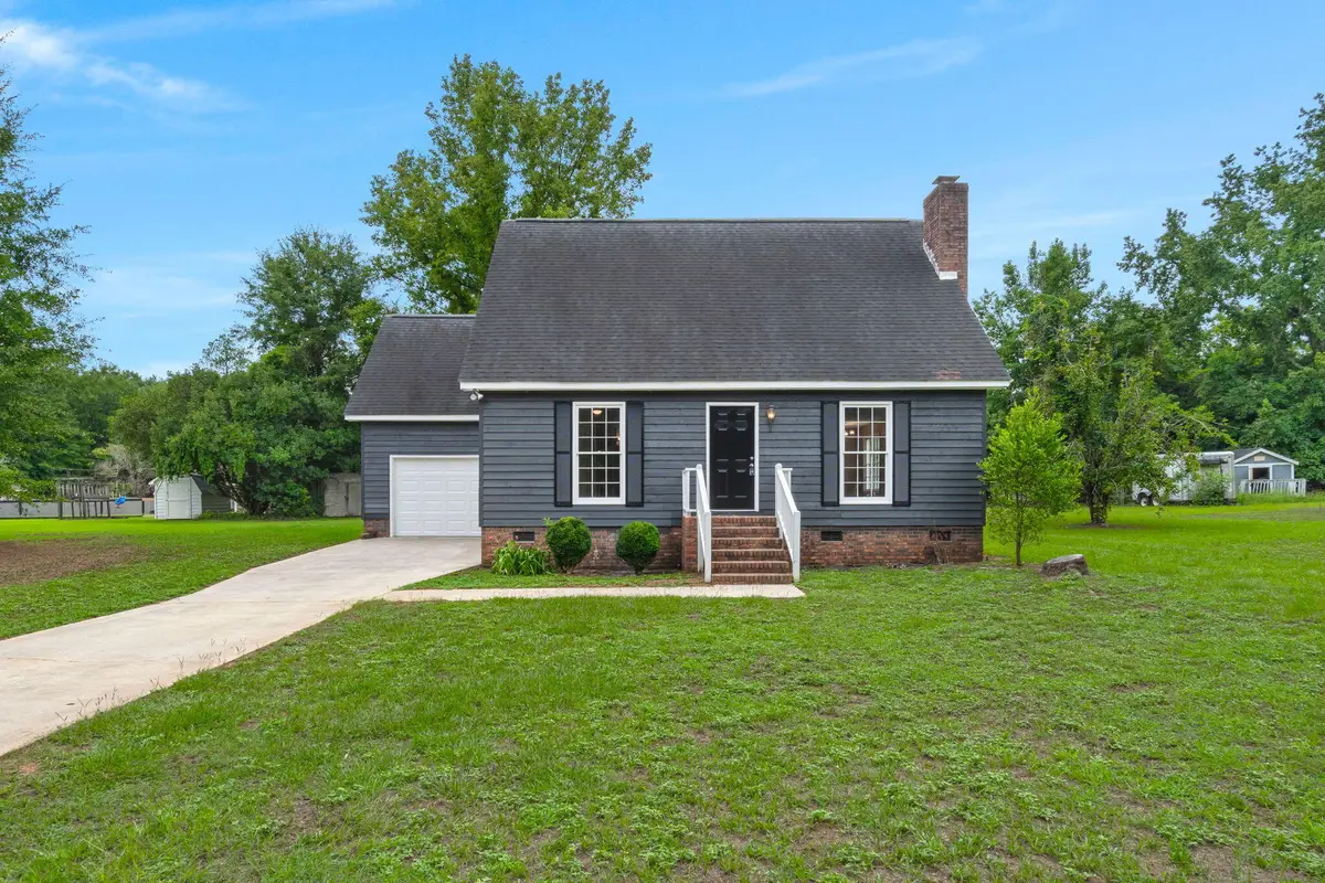 105 Dragonfly Court, Orangeburg, SC 29118 - #1