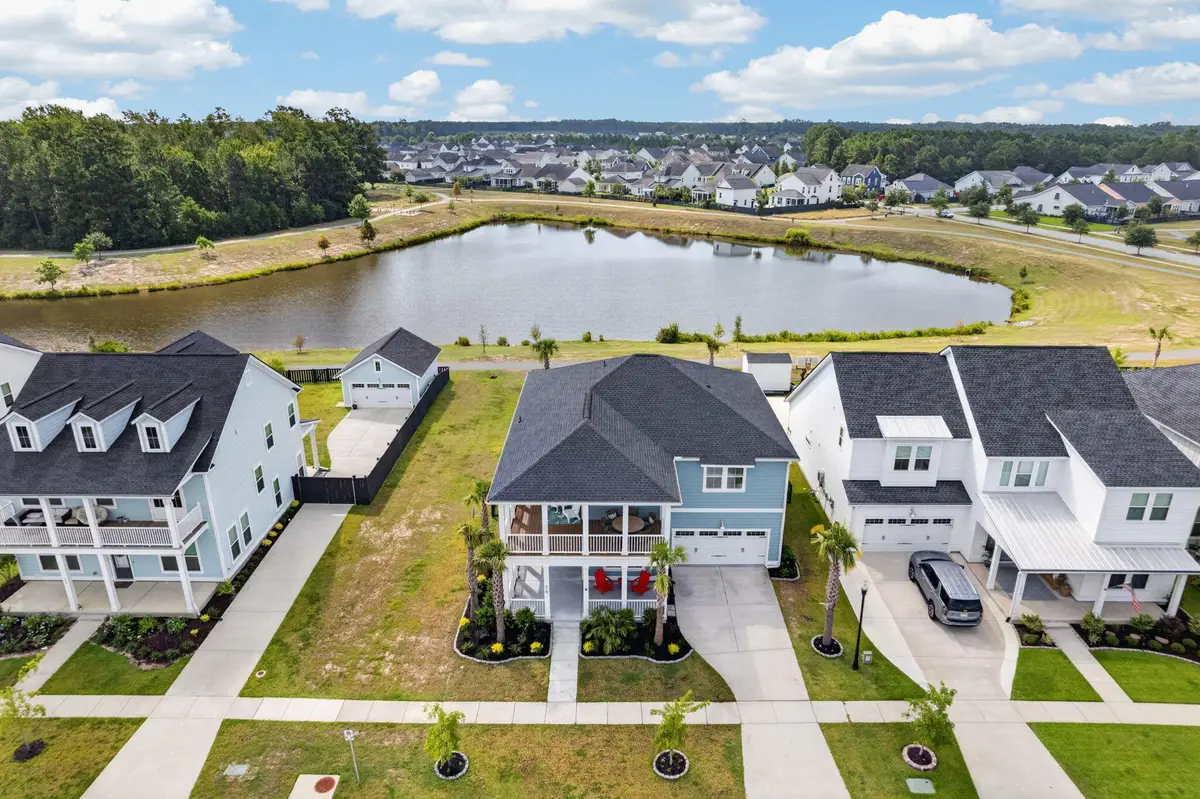 218 Ashworth Drive, Summerville, SC 29486 - #1