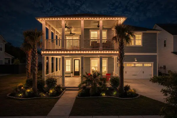 218 Ashworth Drive, Summerville, SC 29486