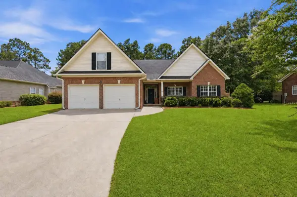 14 Muirfield Village Court, Summerville, SC 29483
