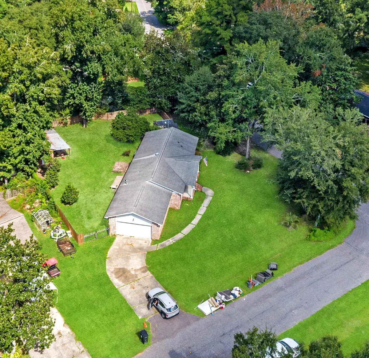 118 Azalea Drive, Summerville, SC 29485 - #1