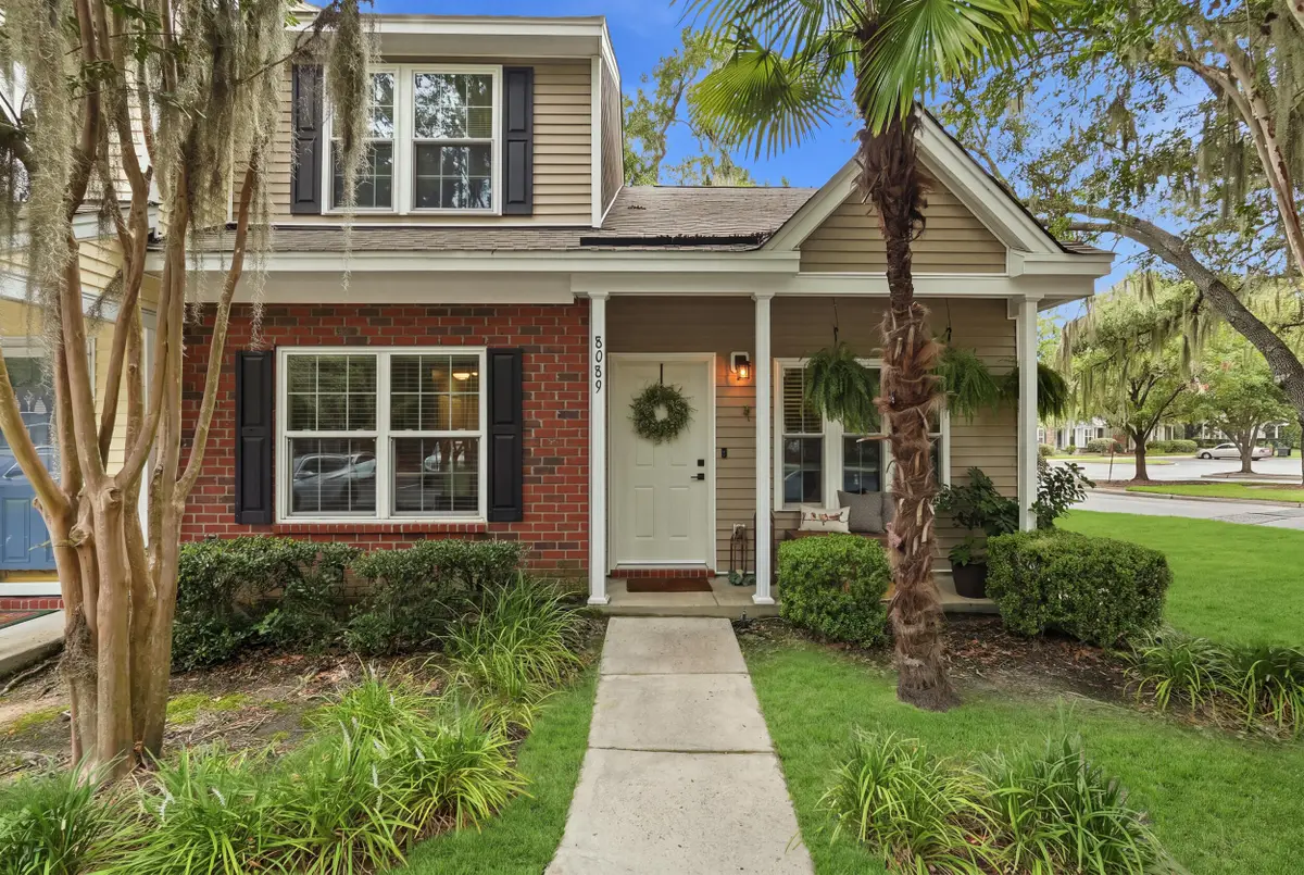 8089 Shadow Oak Drive, Charleston, SC 29406 - #1