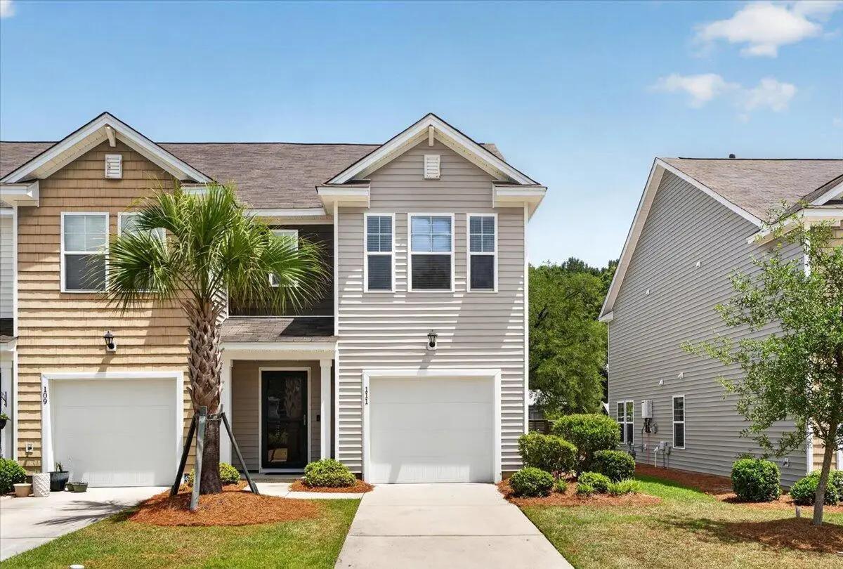 111 Cozy Nest Way, Summerville, SC 29483 - #1