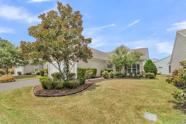 407 Waterlily Way, Summerville, SC 29486