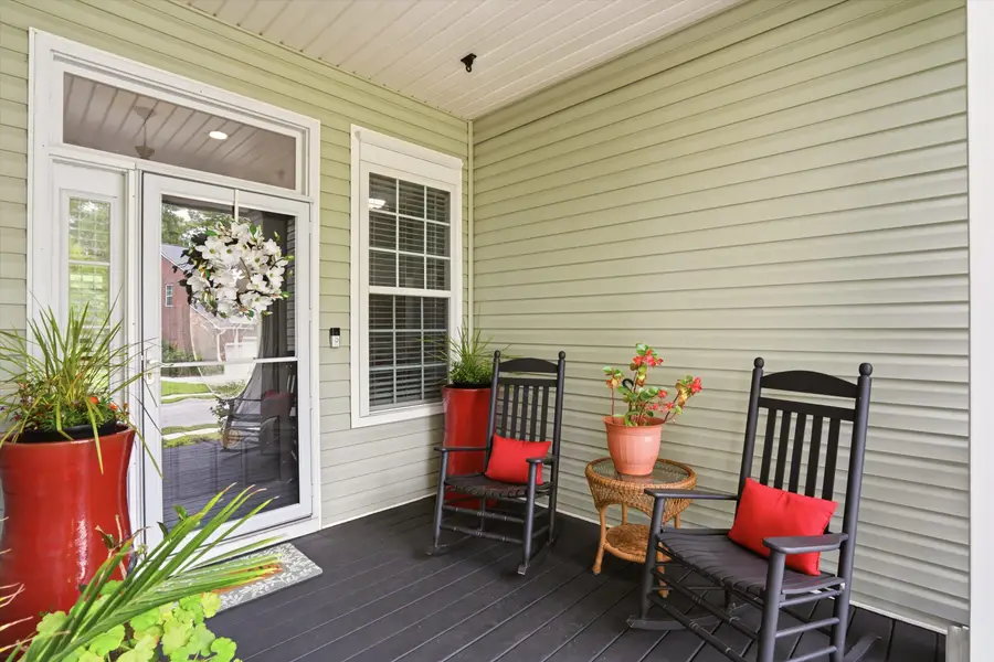 1678 William Hapton Way, Mount Pleasant, SC 29466 - #3