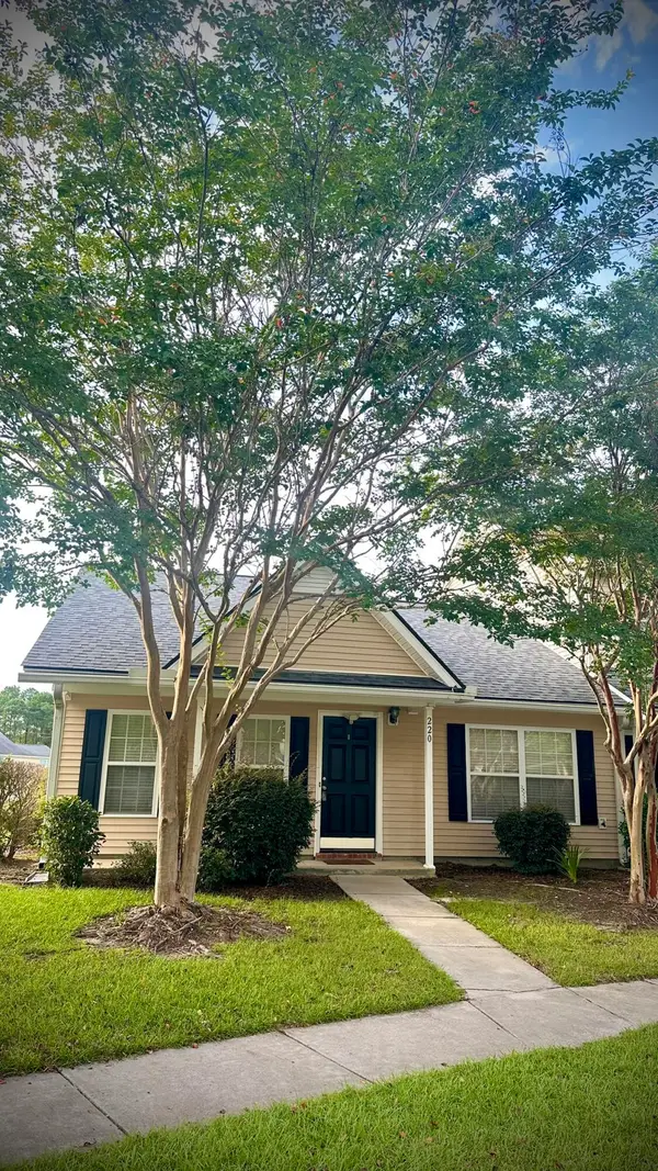 220 Jackson Street, Goose Creek, SC 29445
