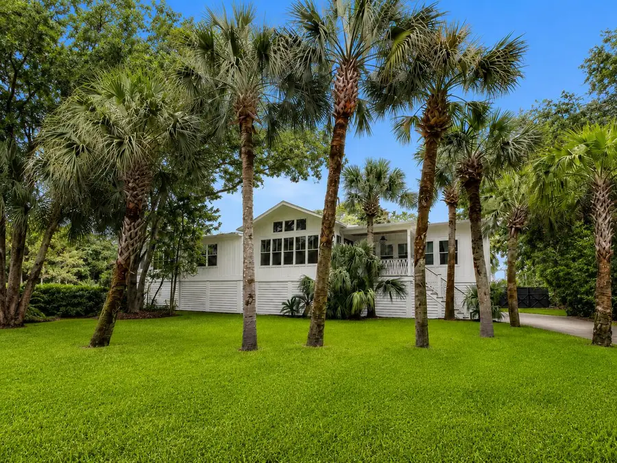 257 Forest Trail, Isle Of Palms, SC 29451 - #2