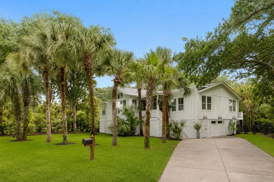 257 Forest Trail, Isle Of Palms, SC 29451 - #3
