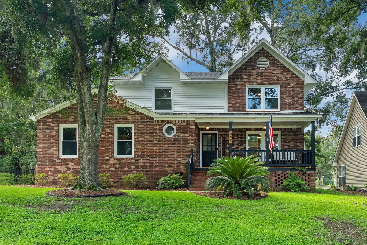 1 Oatly Circle, Charleston, SC 29414 - #1
