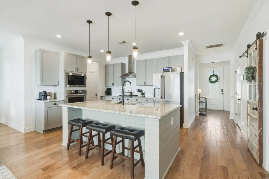 135 Whaler Avenue, Summerville, SC 29486 - #2