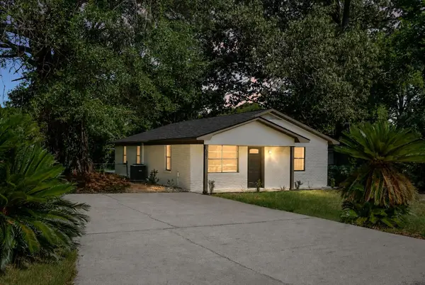 2052 Vestry Drive, Charleston, SC 29414