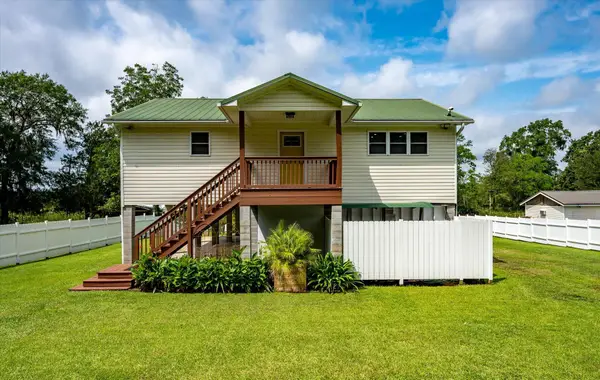 5271 Prices Bridge Lane, Walterboro, SC 29488